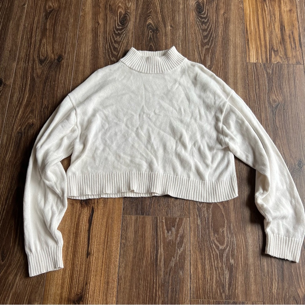 Sunday Best Sweater